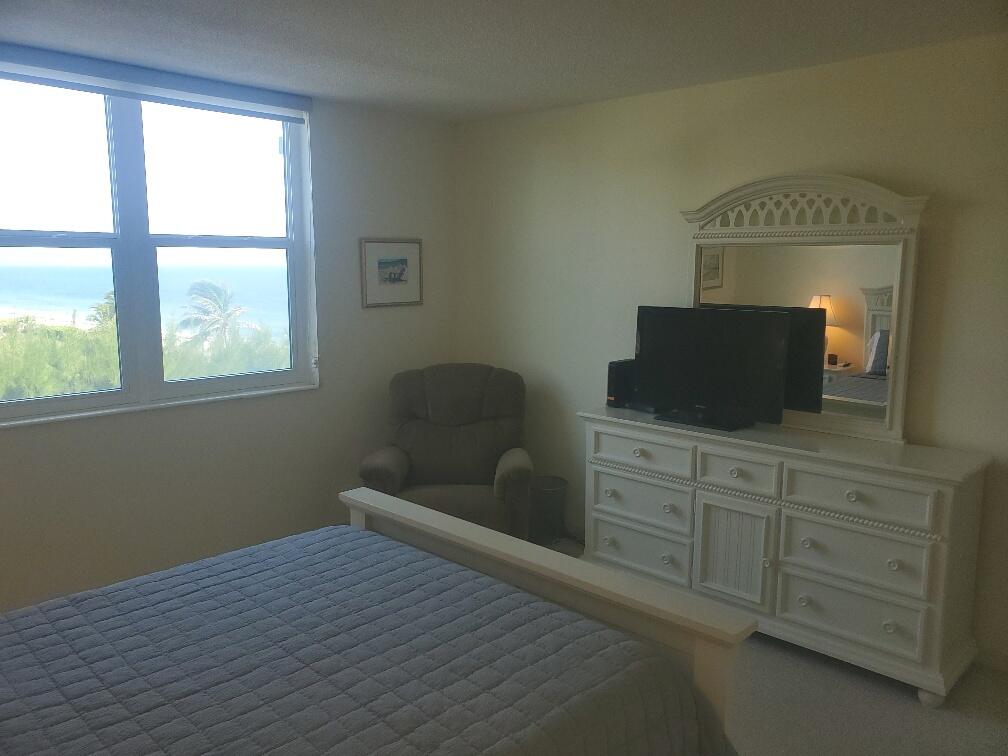 PATRICIAN OF PALM BEACH CONDO - Residential