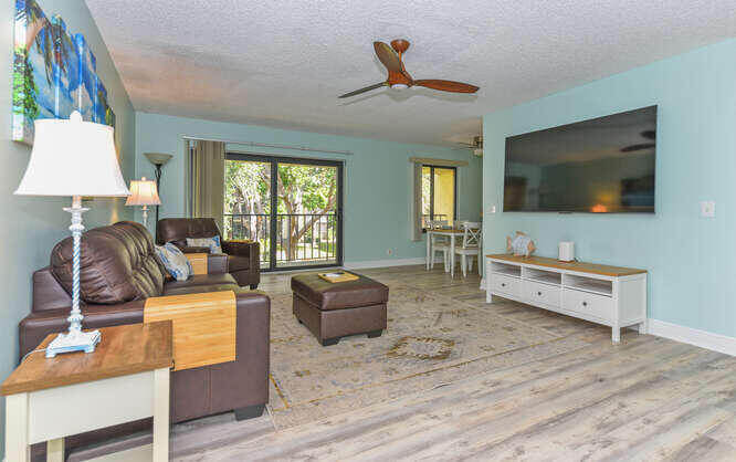 PINES OF JUPITER/TEQUESTA CONDO - Residential Lease