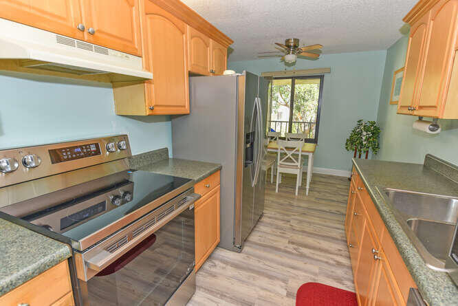 PINES OF JUPITER/TEQUESTA CONDO - Residential Lease