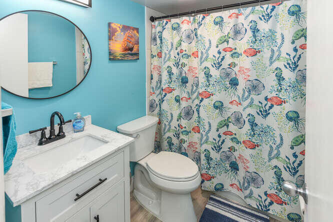PINES OF JUPITER/TEQUESTA CONDO - Residential Lease