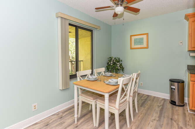 PINES OF JUPITER/TEQUESTA CONDO - Residential Lease