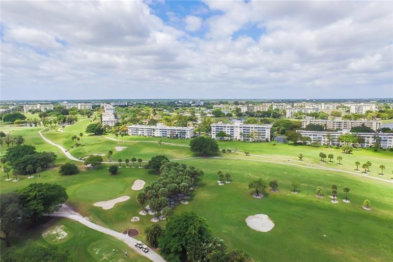 PALM-AIRE County Club - Residential