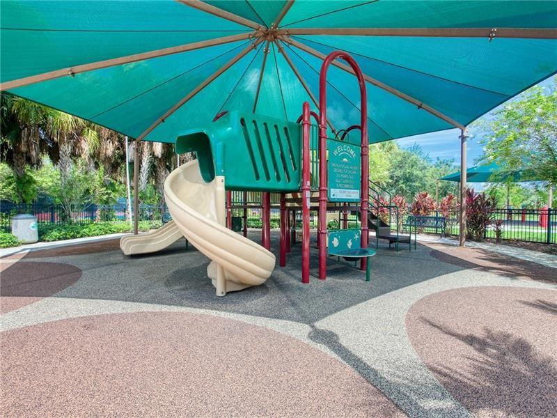 PALM-AIRE County Club - Residential