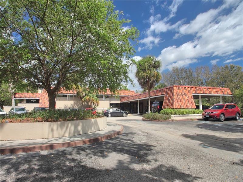 PALM-AIRE County Club - Residential