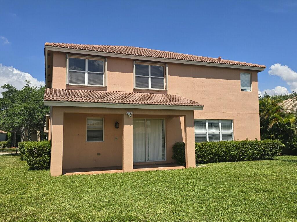 ISLES AT WESTON - Residential