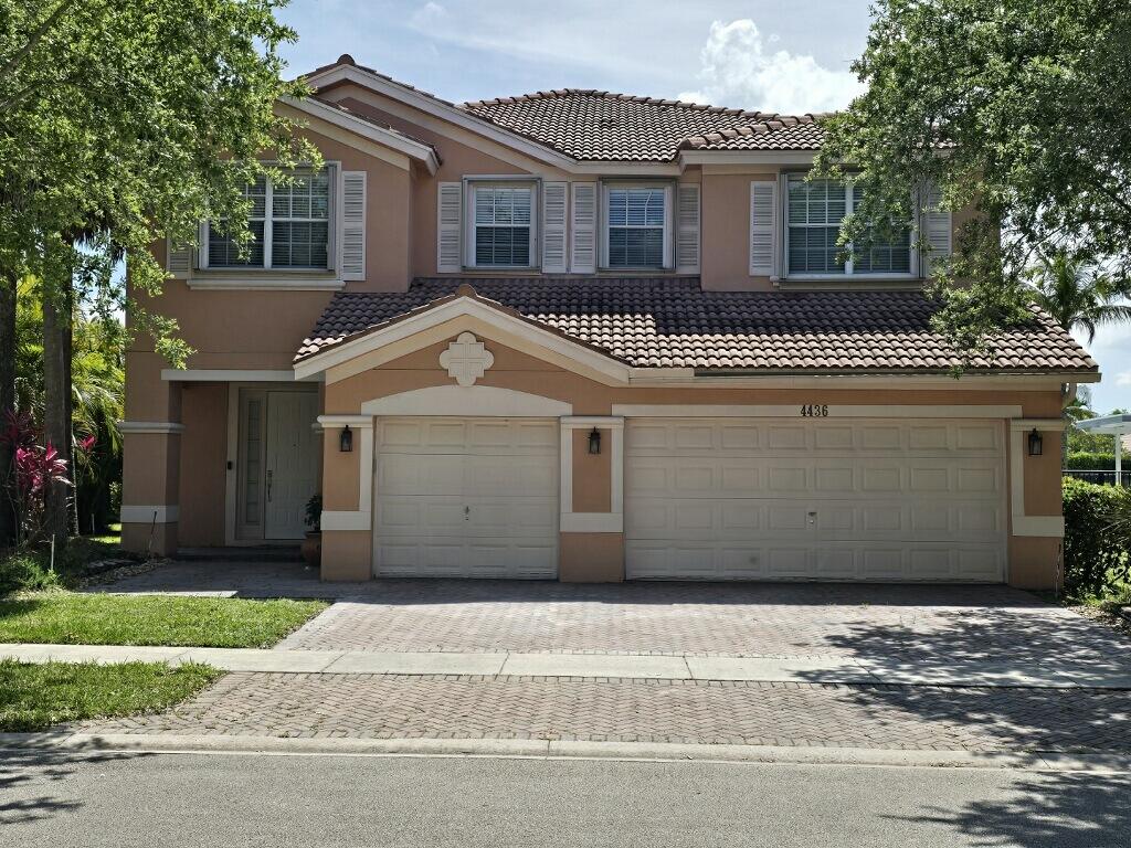 ISLES AT WESTON - Residential