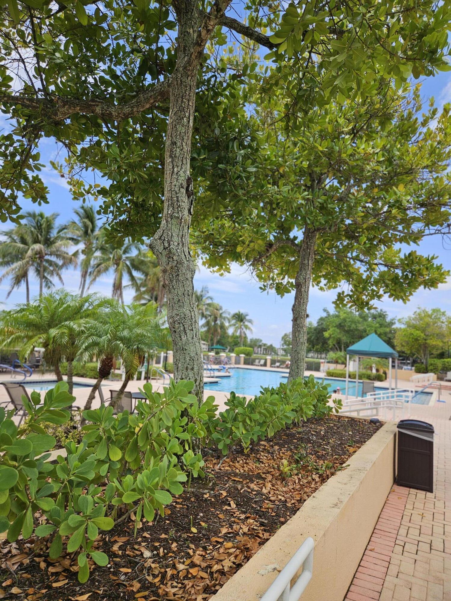 TRENT CONDOMINIUM - Residential