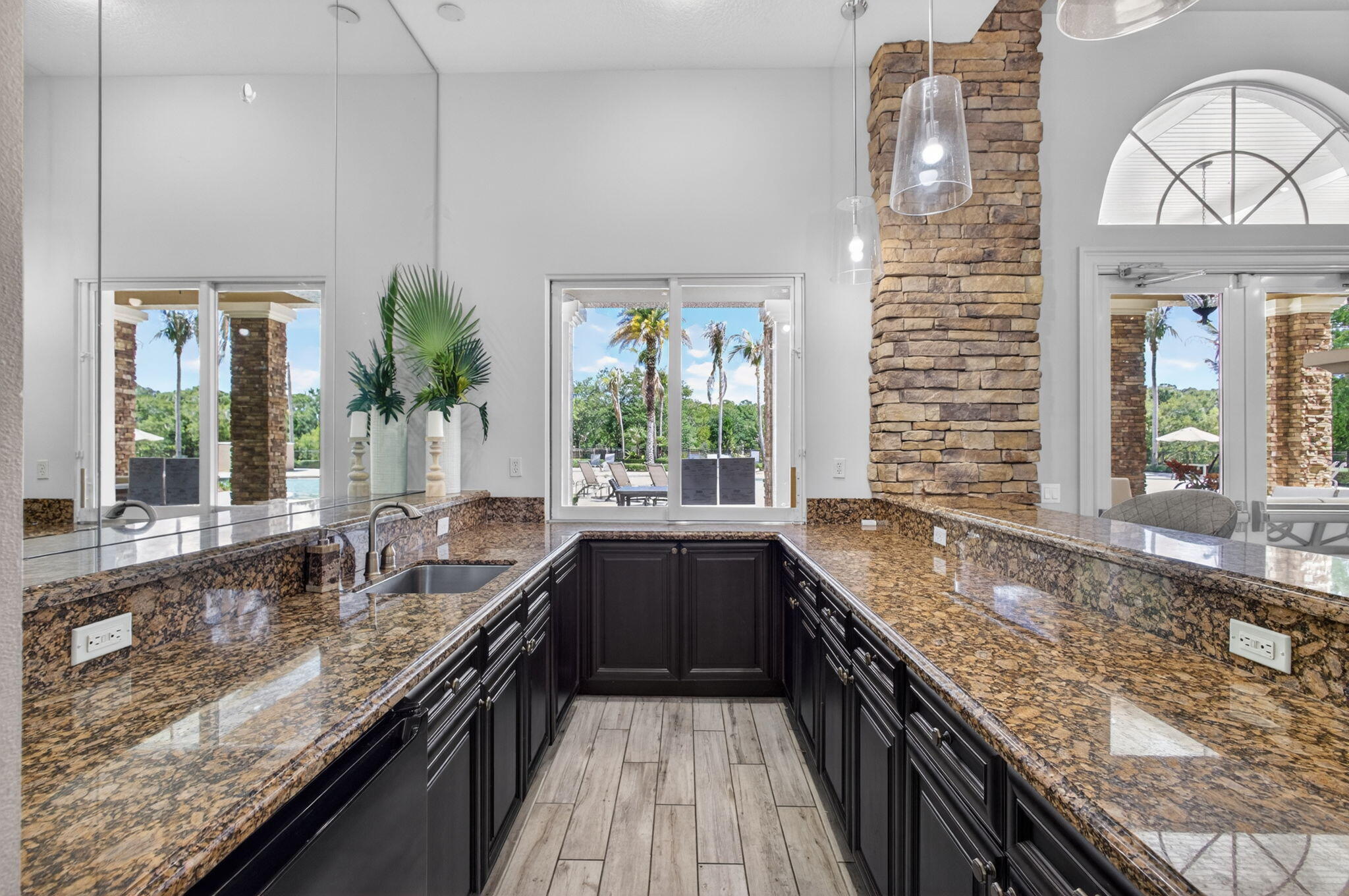 TUSCAWILLA (AKA CANOPY CREEK) - Residential