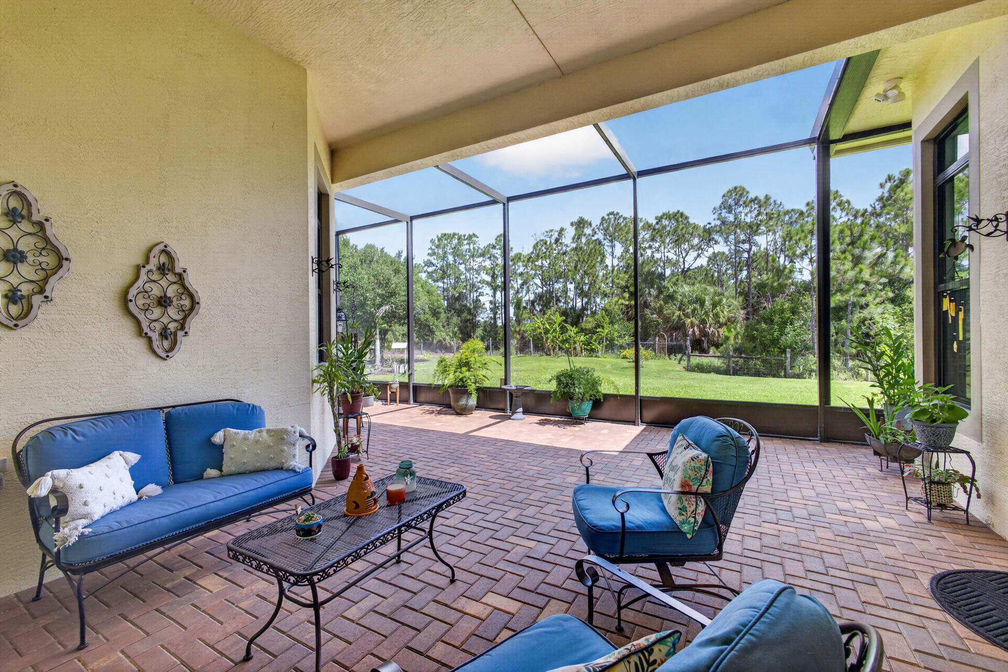 TUSCAWILLA (AKA CANOPY CREEK) - Residential