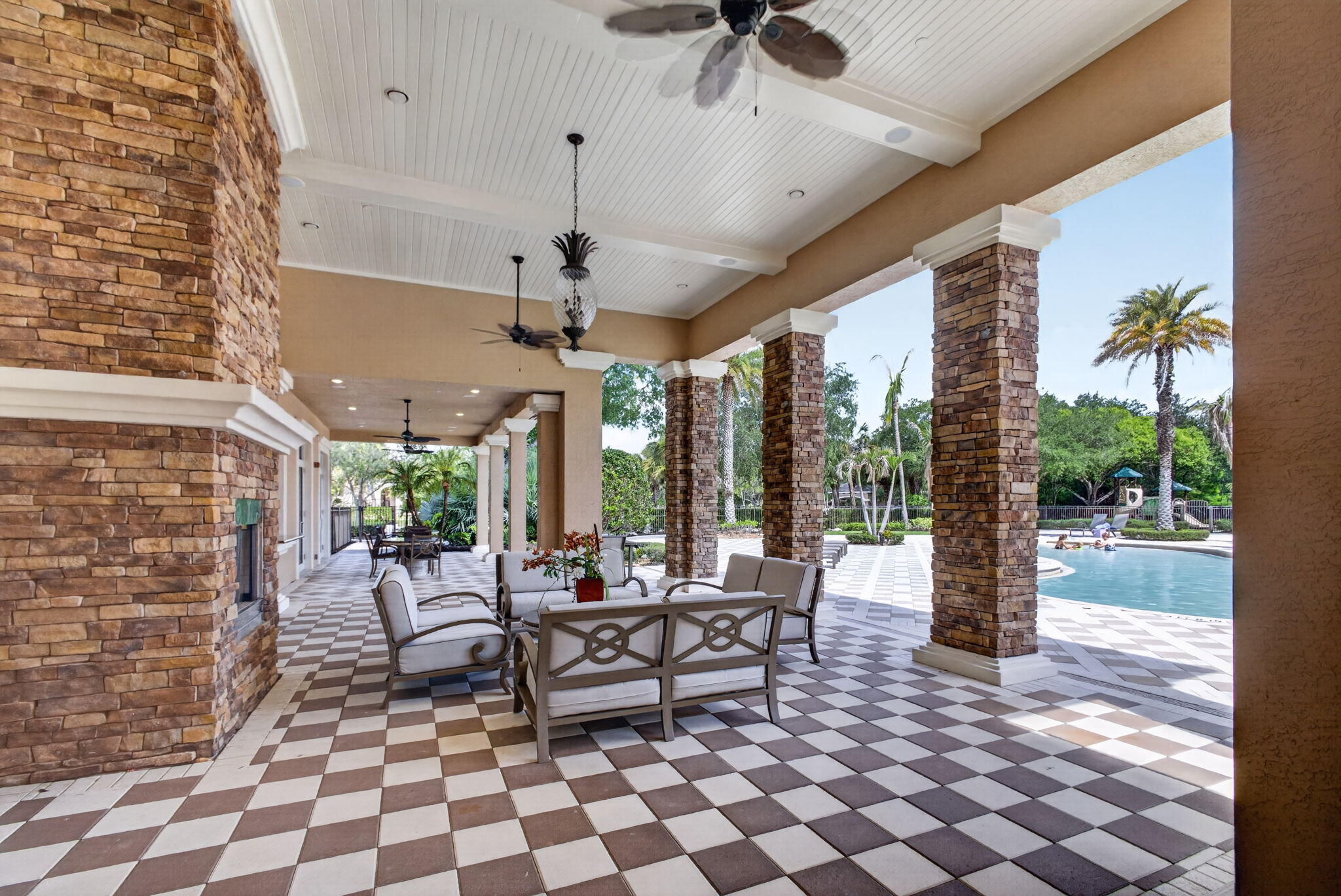 TUSCAWILLA (AKA CANOPY CREEK) - Residential