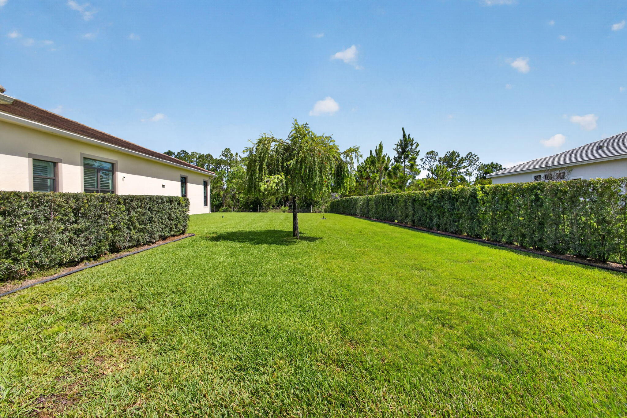 TUSCAWILLA (AKA CANOPY CREEK) - Residential