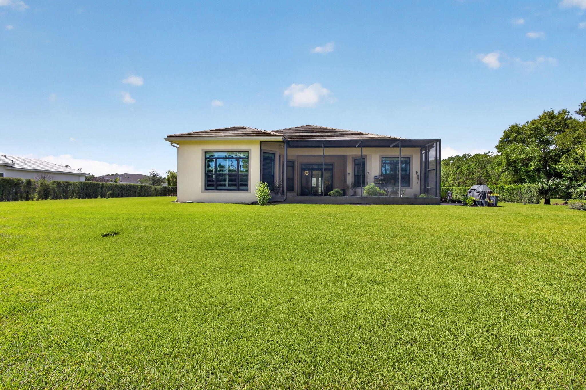 TUSCAWILLA (AKA CANOPY CREEK) - Residential