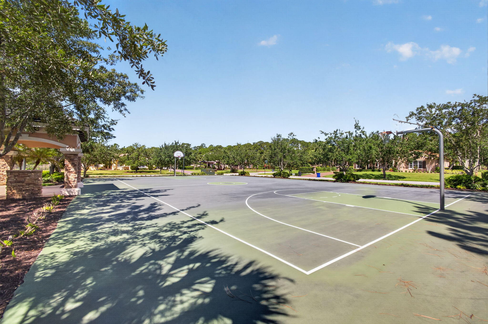 TUSCAWILLA (AKA CANOPY CREEK) - Residential