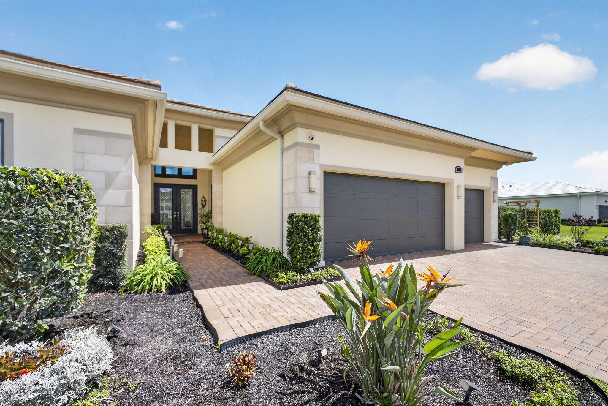 TUSCAWILLA (AKA CANOPY CREEK) - Residential