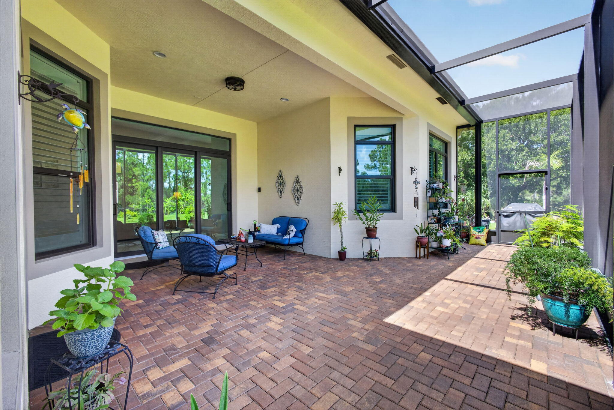 TUSCAWILLA (AKA CANOPY CREEK) - Residential