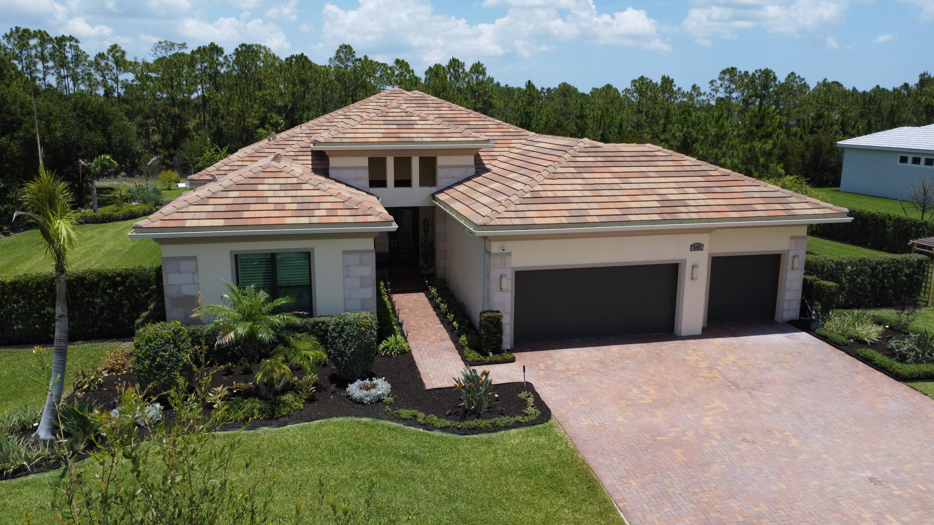 TUSCAWILLA (AKA CANOPY CREEK) - Residential