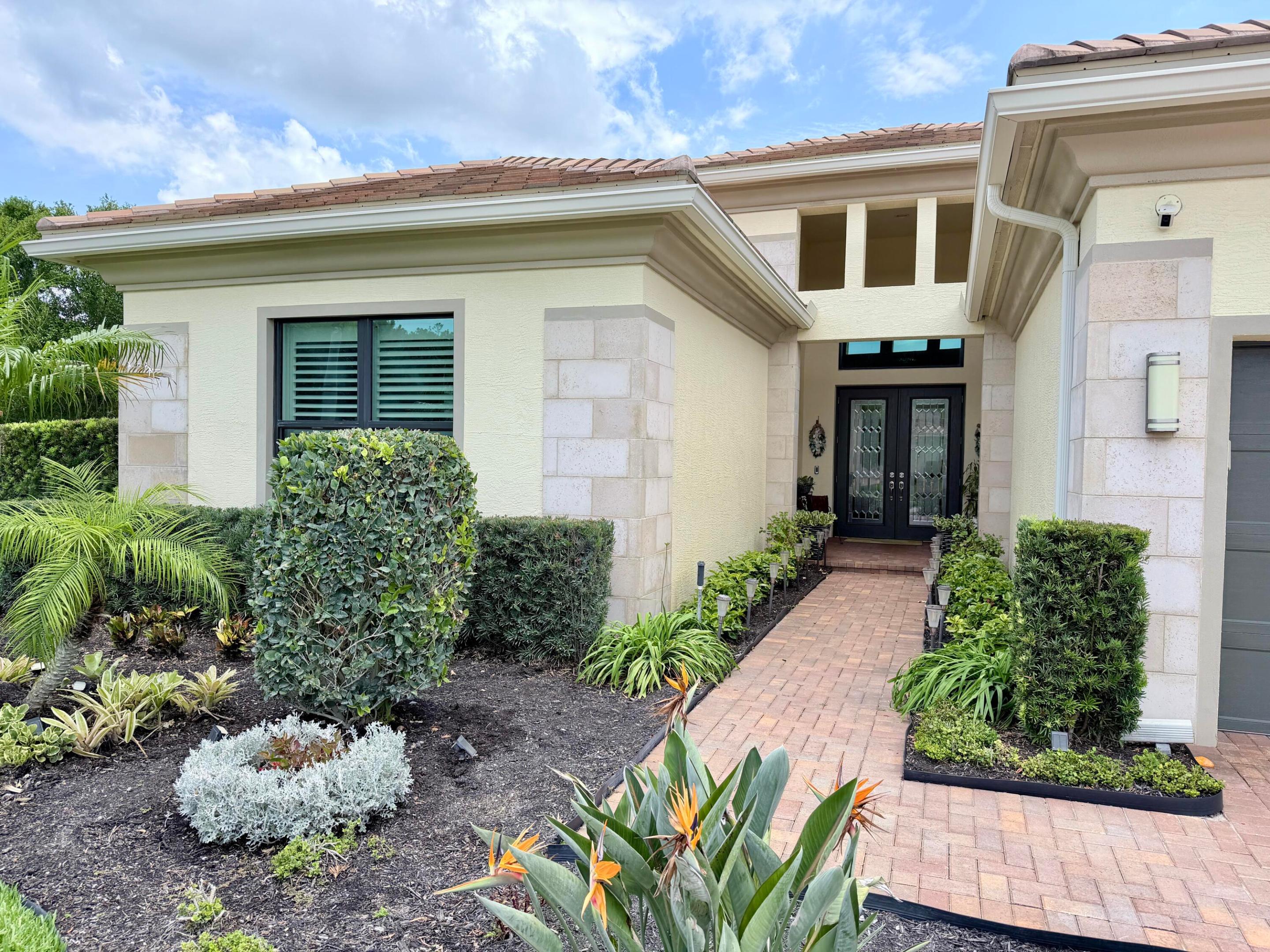 TUSCAWILLA (AKA CANOPY CREEK) - Residential