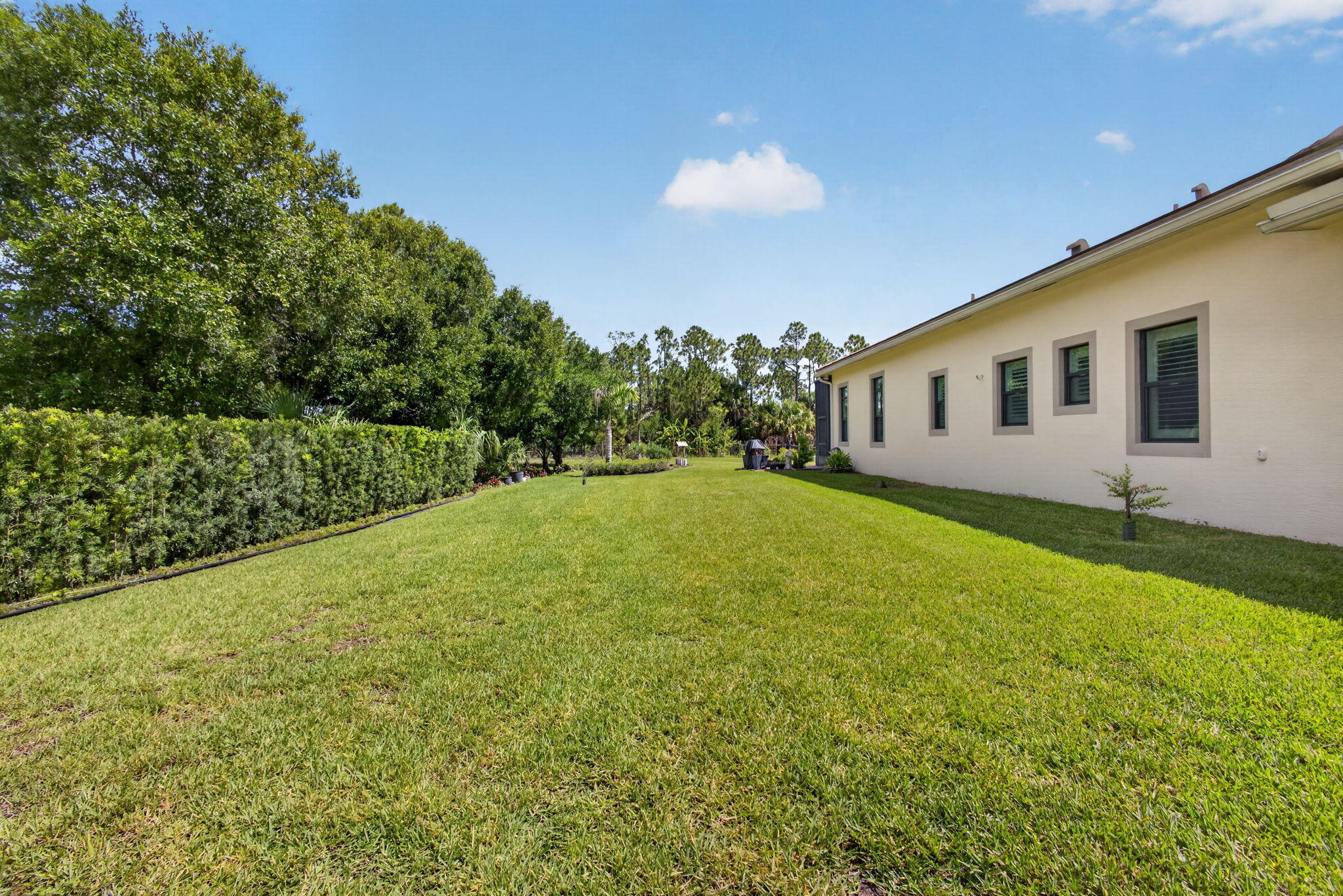 TUSCAWILLA (AKA CANOPY CREEK) - Residential