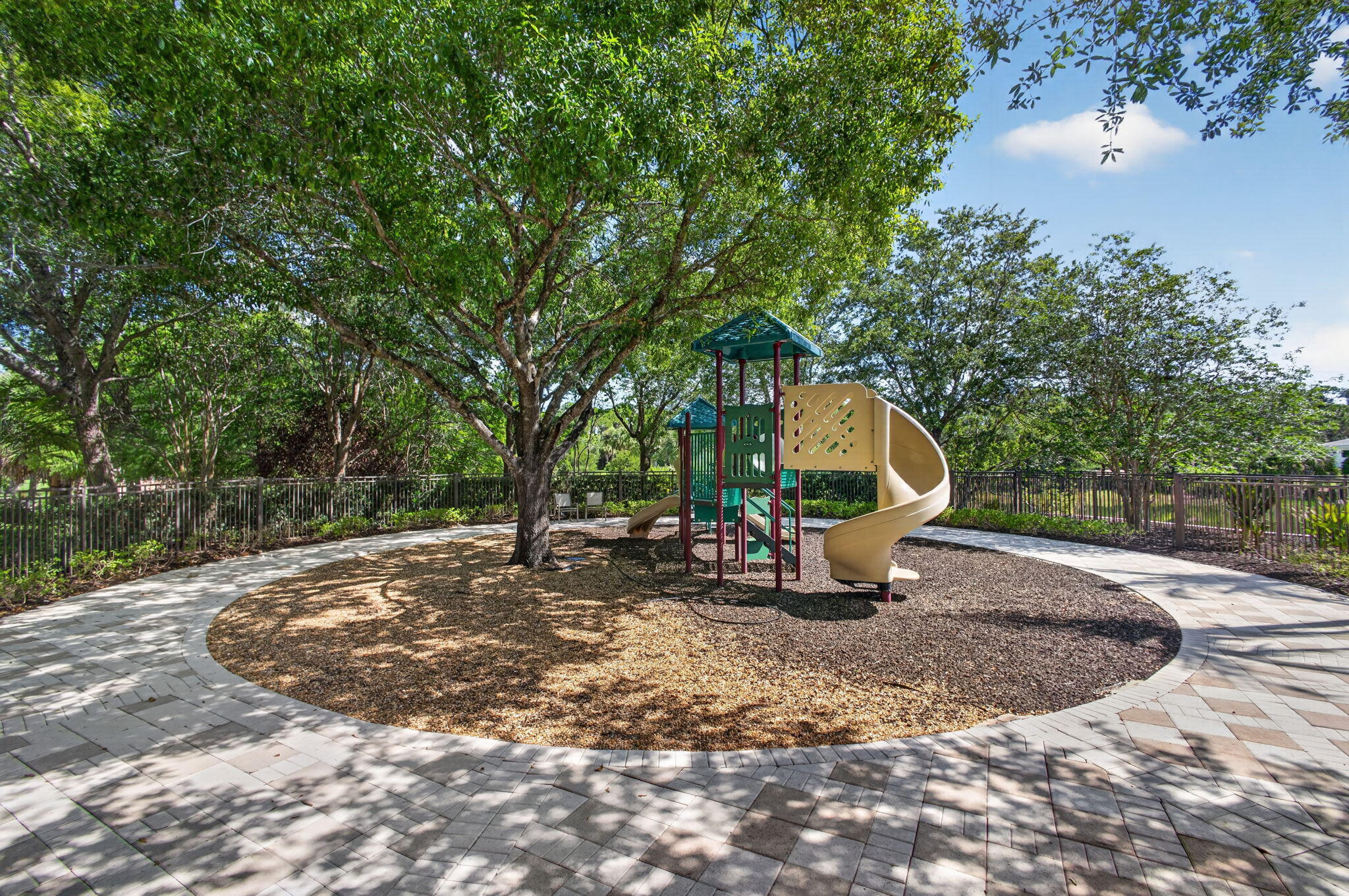 TUSCAWILLA (AKA CANOPY CREEK) - Residential