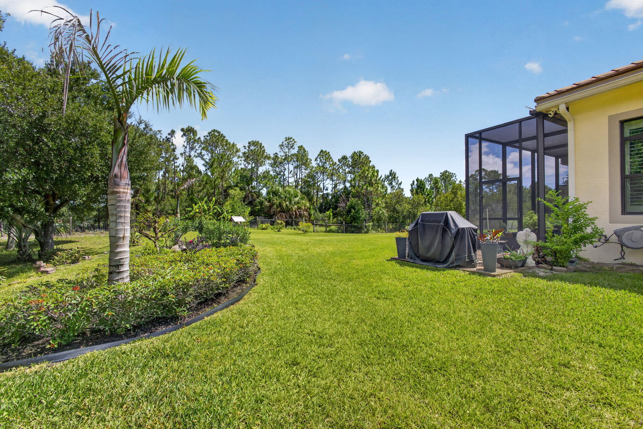 TUSCAWILLA (AKA CANOPY CREEK) - Residential