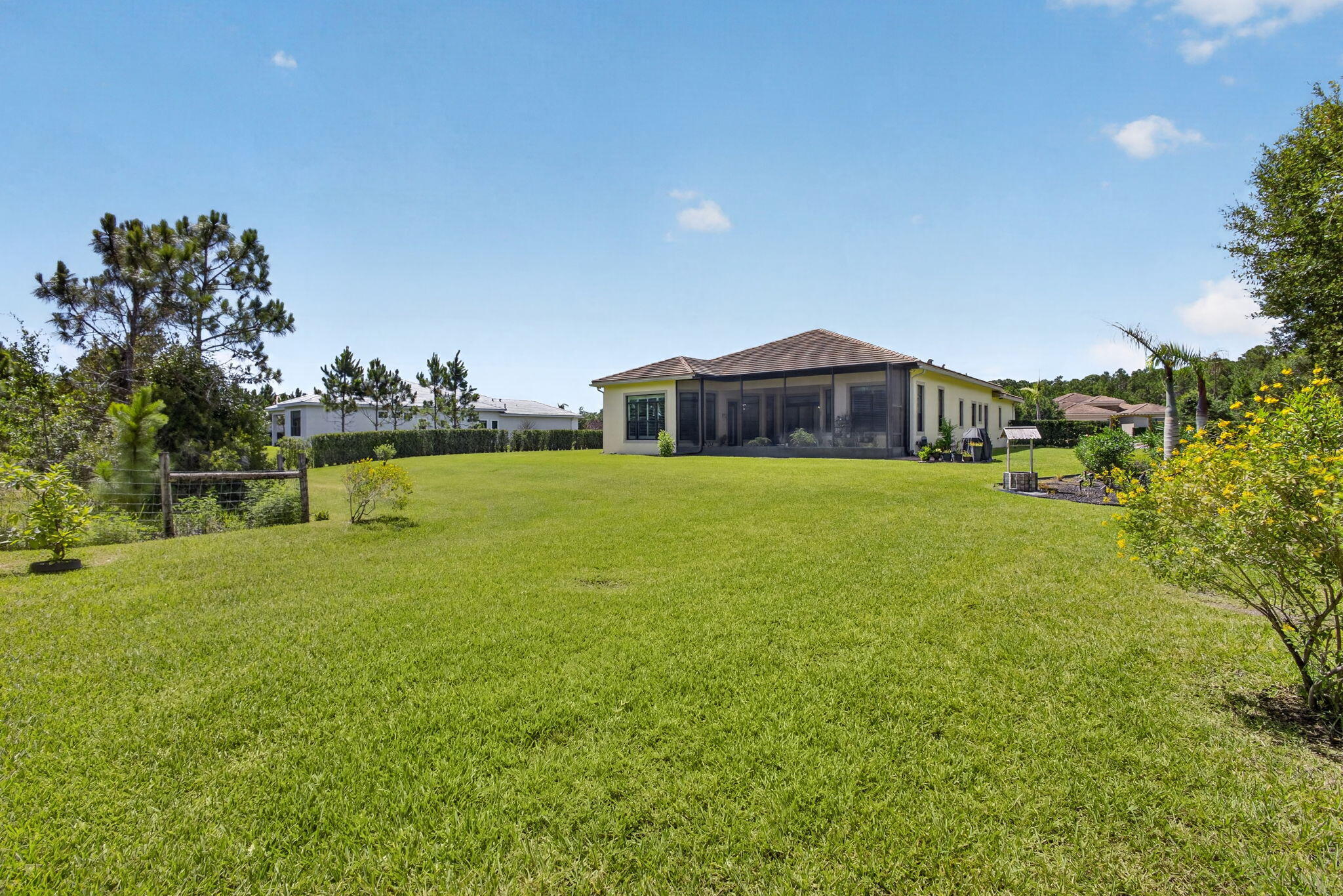 TUSCAWILLA (AKA CANOPY CREEK) - Residential