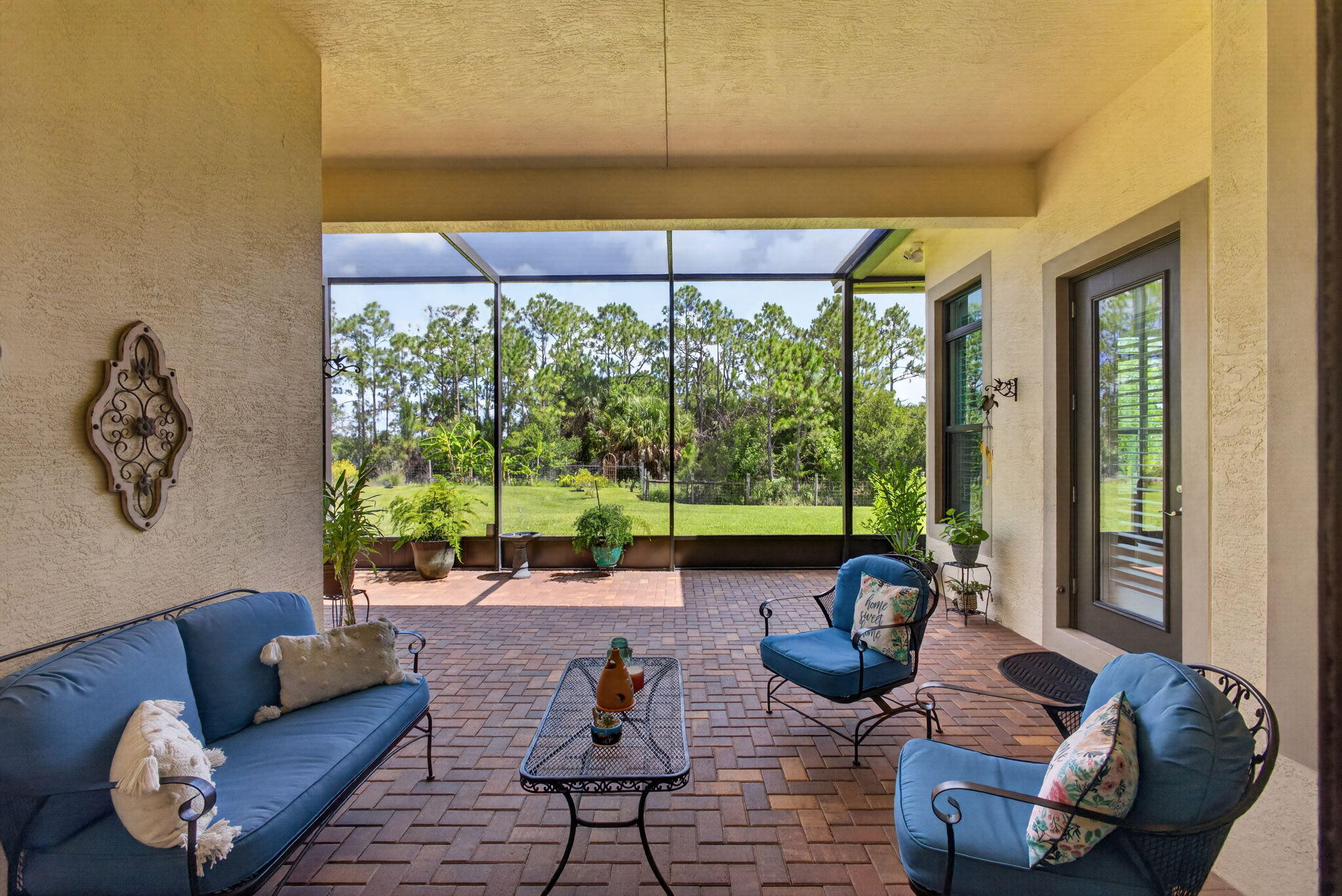 TUSCAWILLA (AKA CANOPY CREEK) - Residential