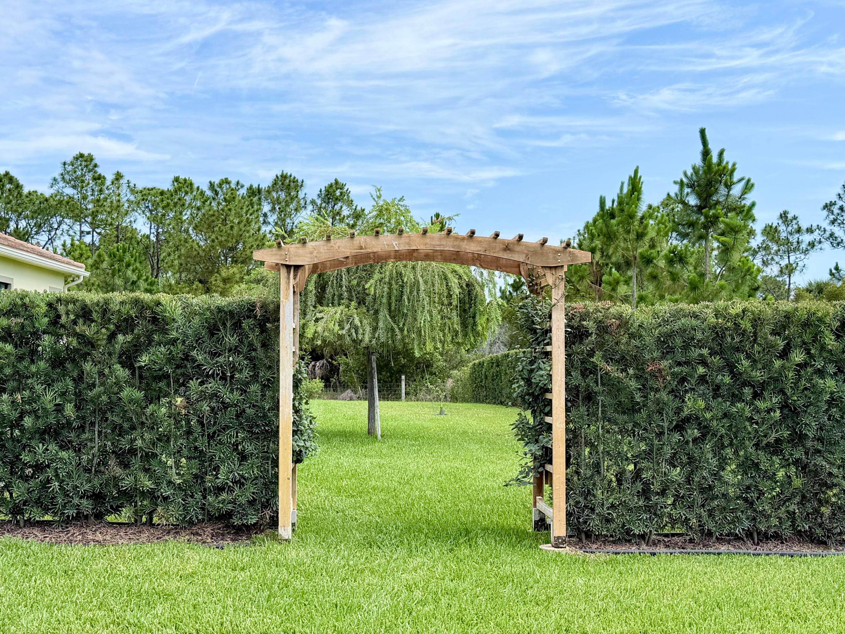 TUSCAWILLA (AKA CANOPY CREEK) - Residential
