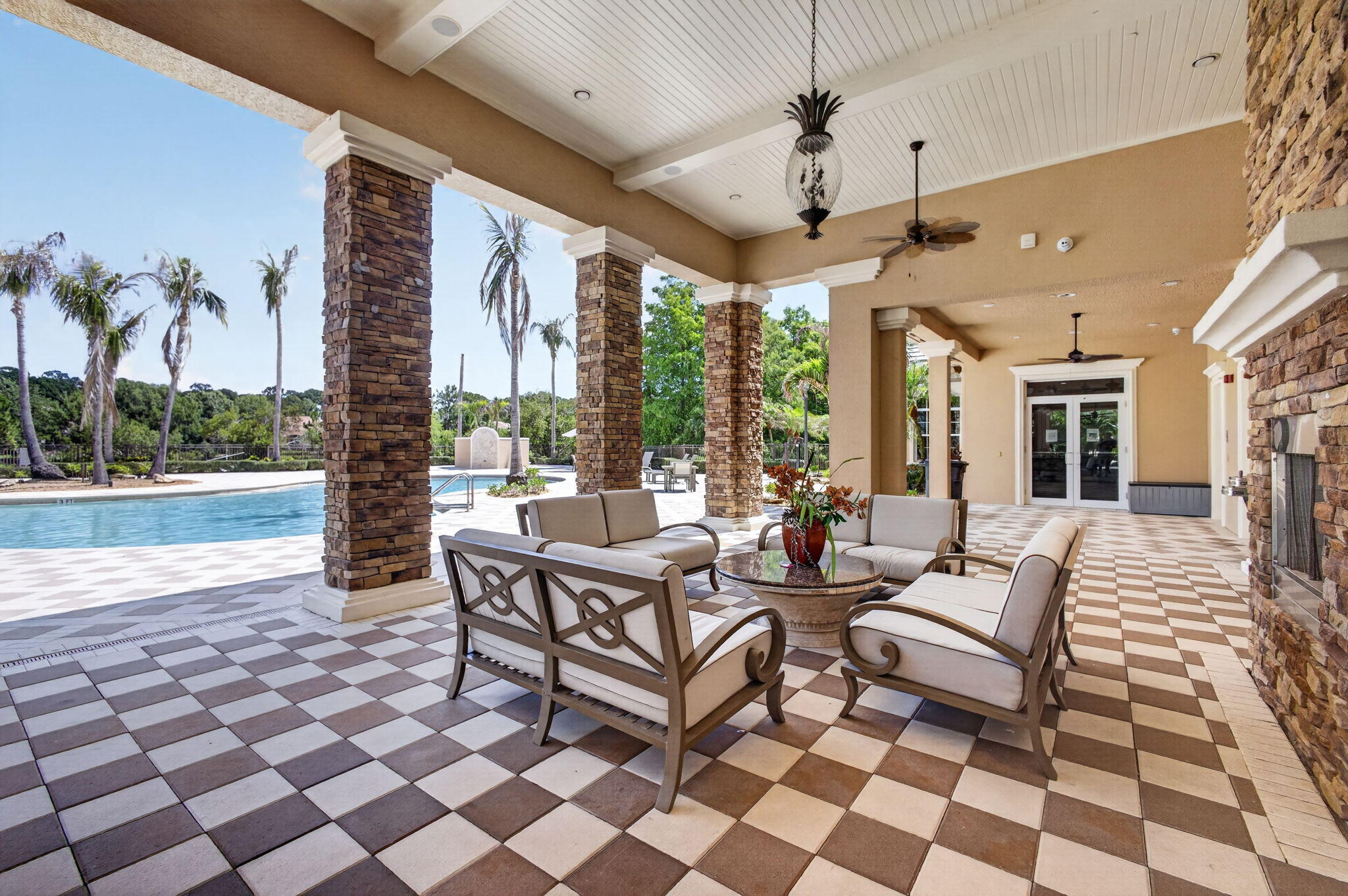 TUSCAWILLA (AKA CANOPY CREEK) - Residential