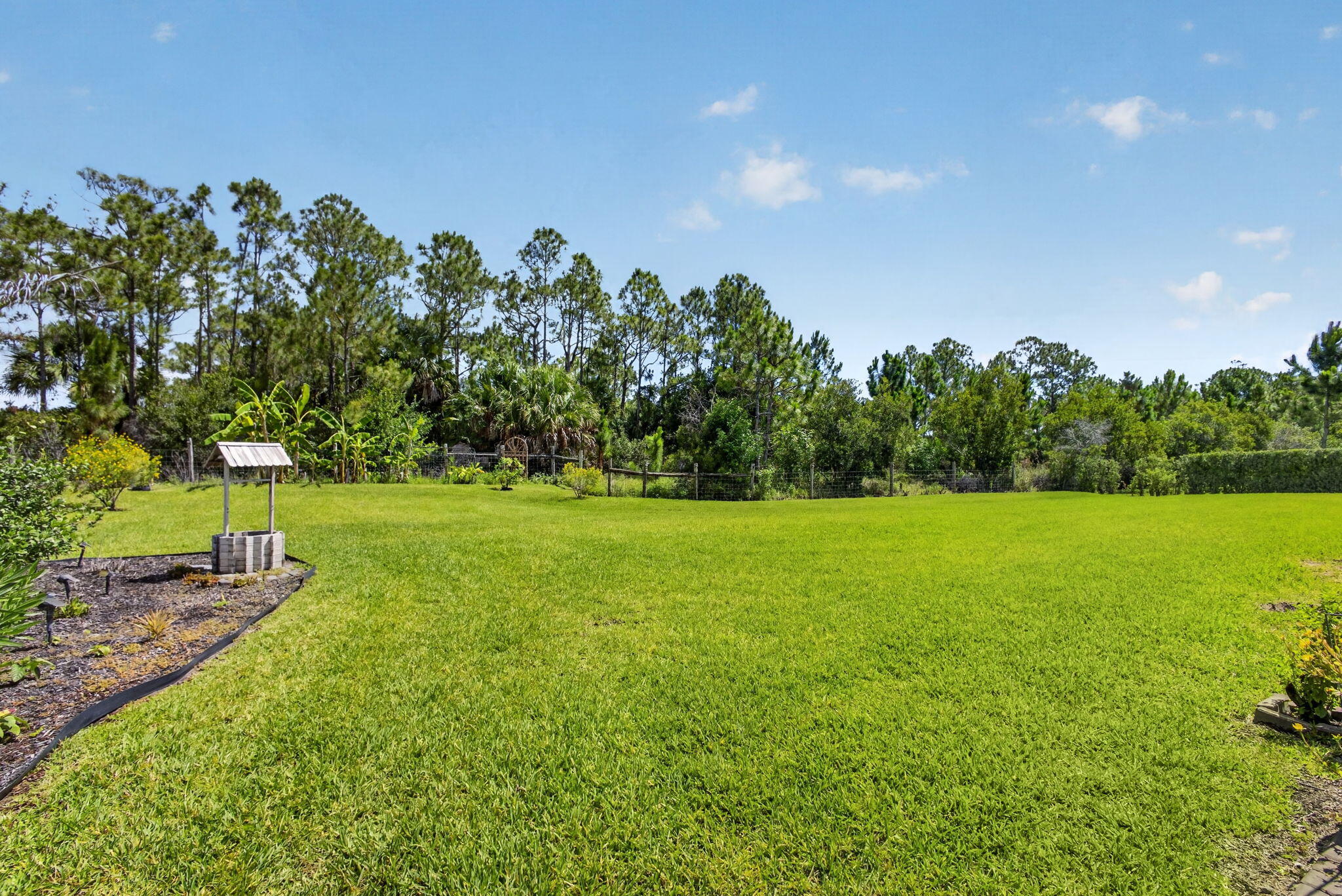 TUSCAWILLA (AKA CANOPY CREEK) - Residential