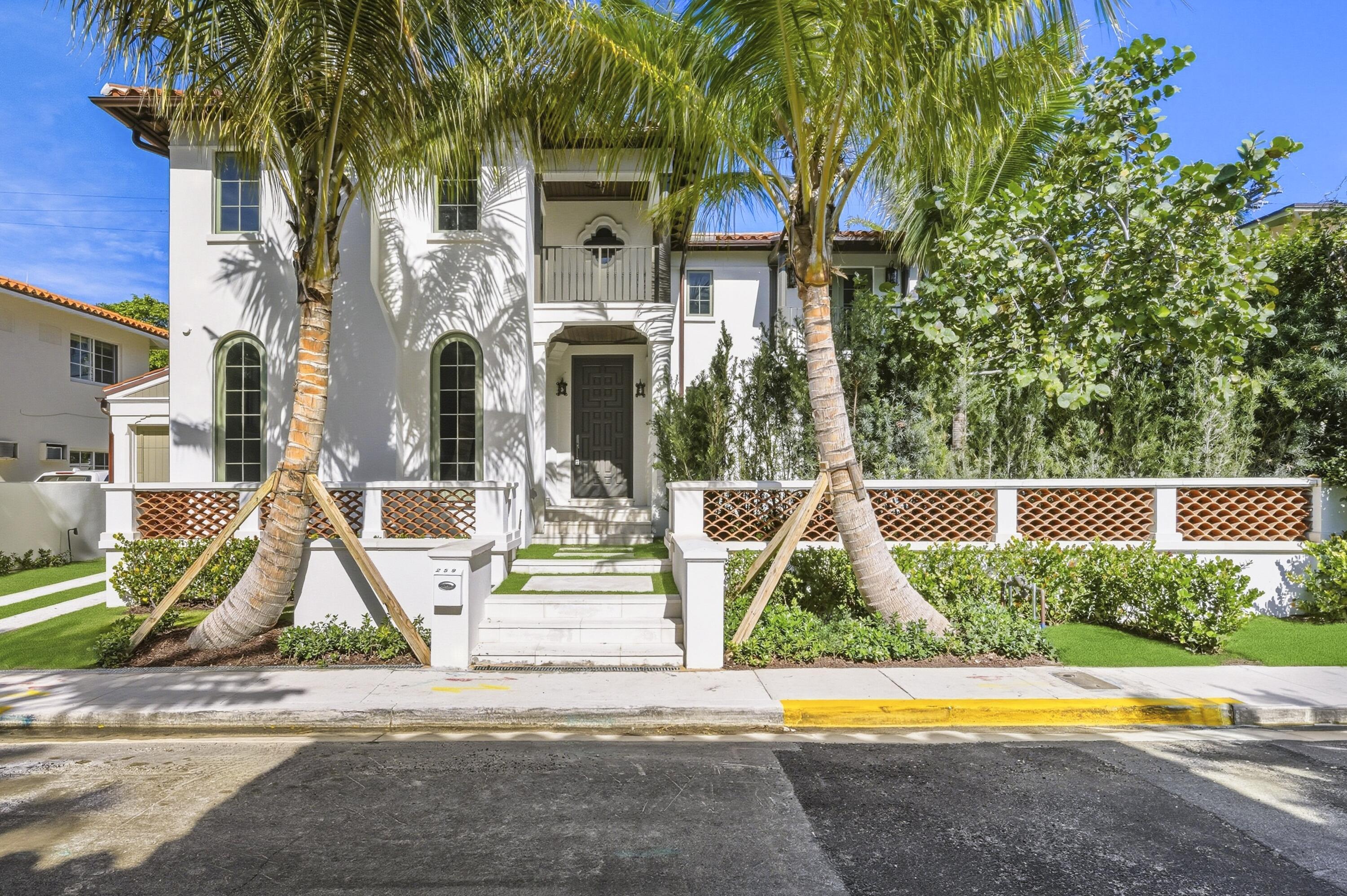 ERBS DAISY E ADD - Residential