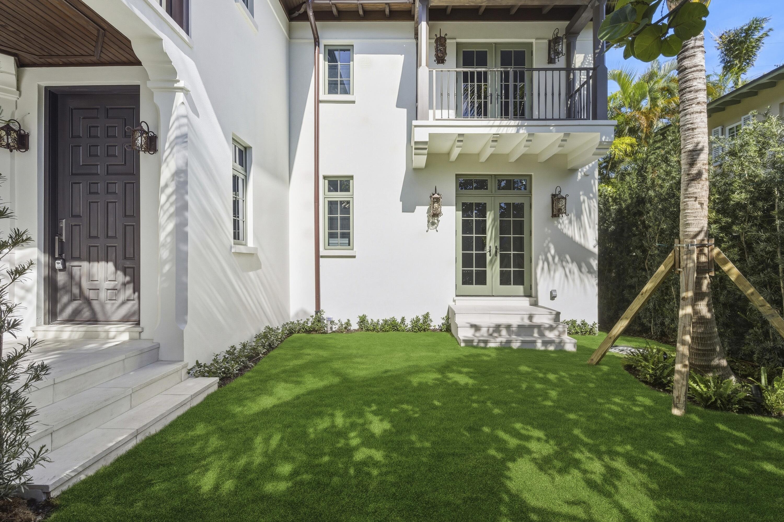 ERBS DAISY E ADD - Residential