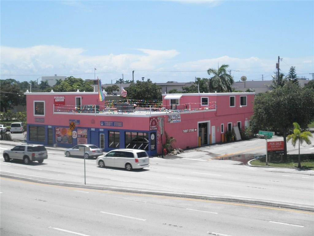 Progresso 2-18 D - Residential Income