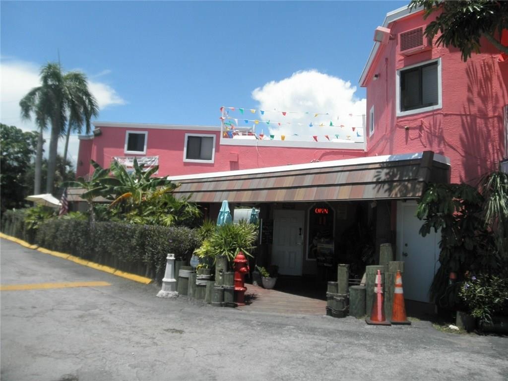 Progresso 2-18 D - Residential Income