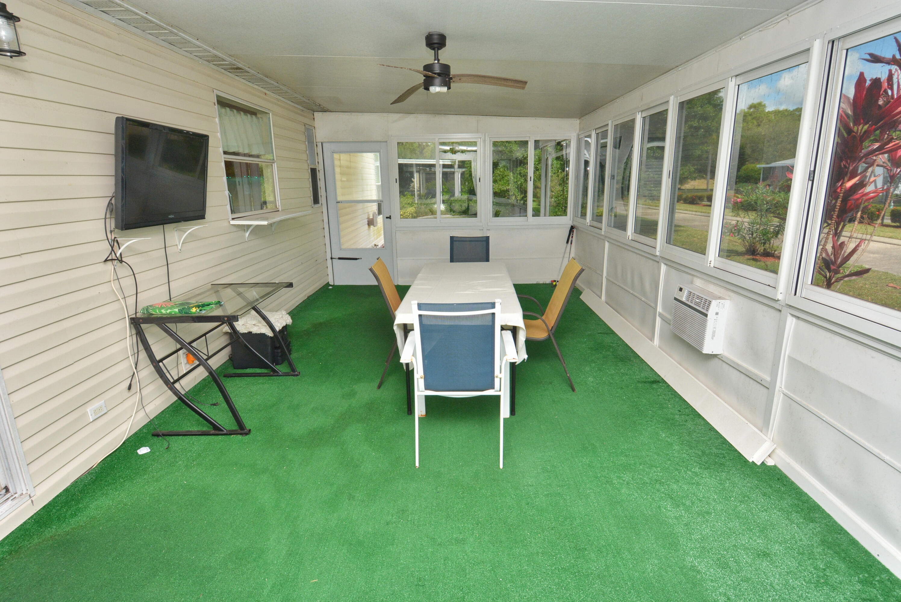 EAGLE'S RETREAT AT SAVANNA CLUB PHASE 2 - Residential