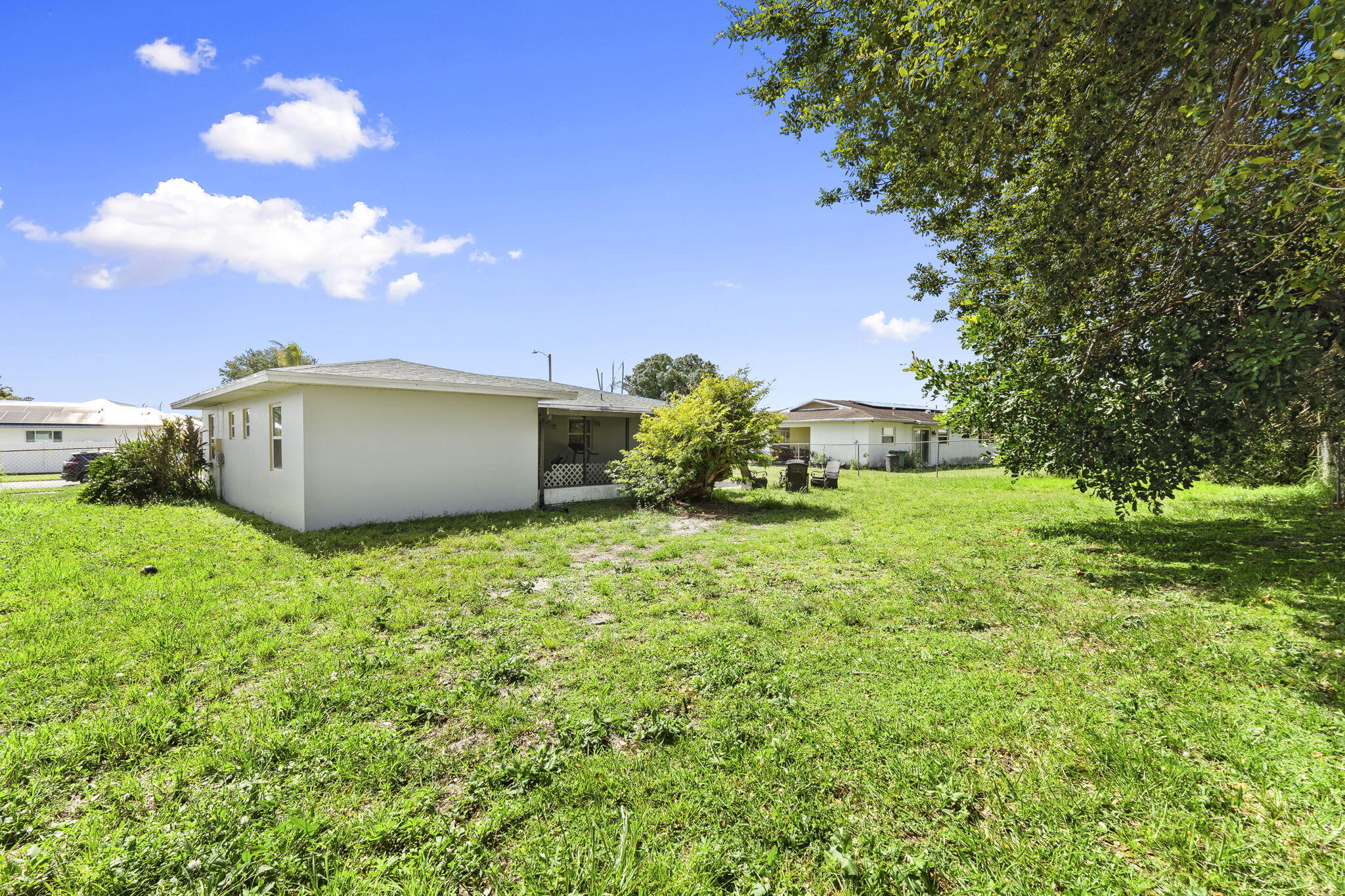 RIVER PARK UNIT 9 PART C - Residential