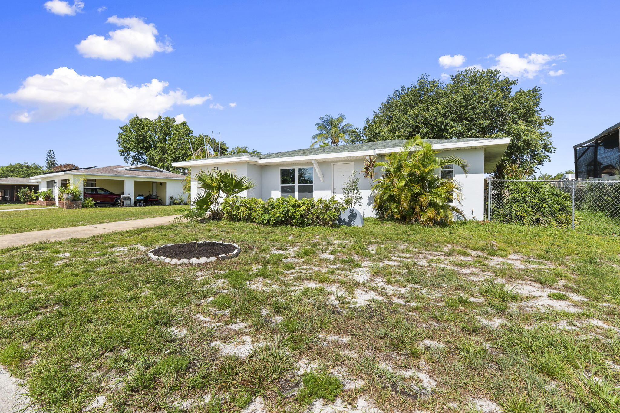 RIVER PARK UNIT 9 PART C - Residential