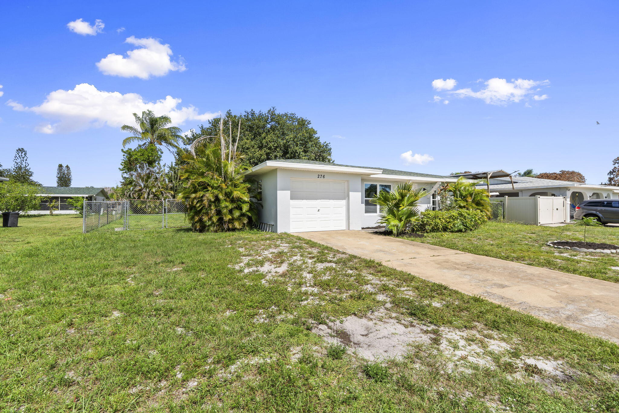 RIVER PARK UNIT 9 PART C - Residential