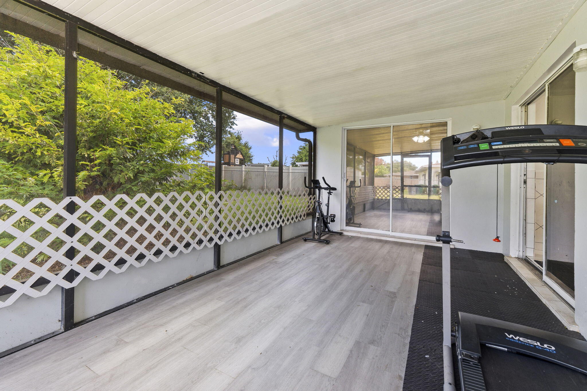 RIVER PARK UNIT 9 PART C - Residential