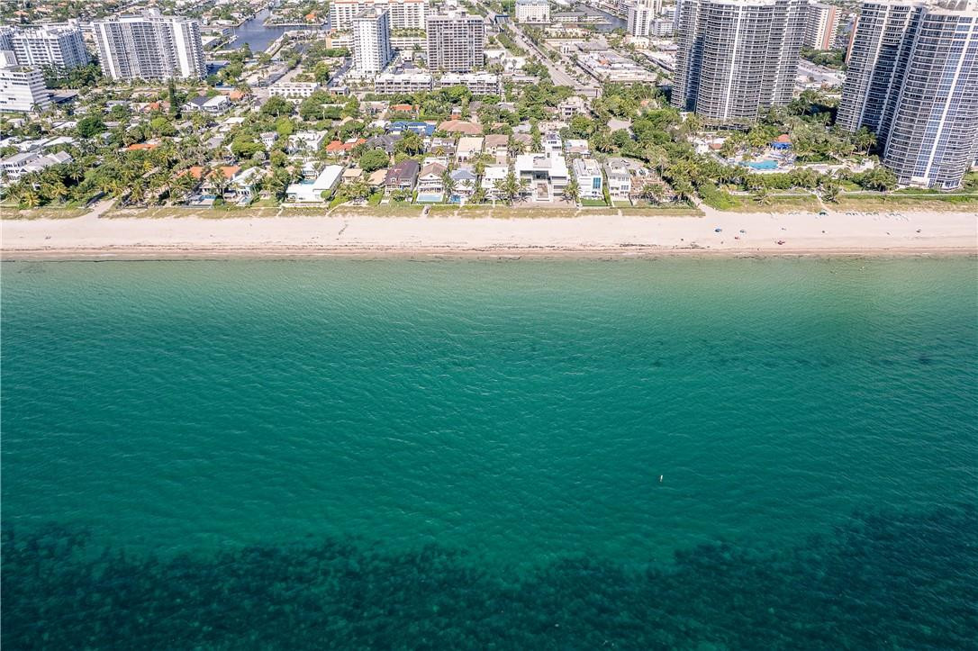 Lauderdale Beach 4-2 B - Residential
