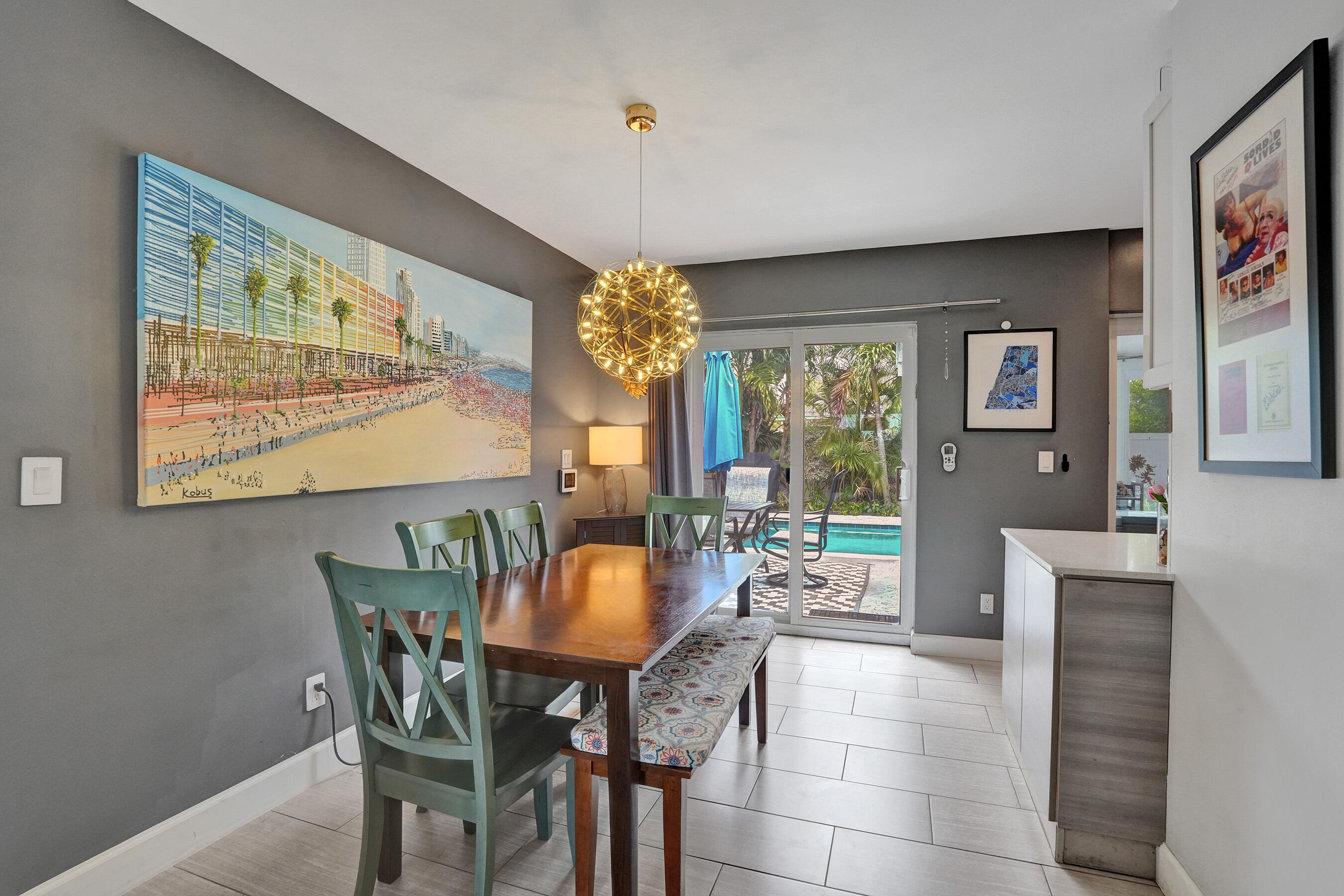 NORTH ANDREWS GARDENS 2ND ADD - Residential