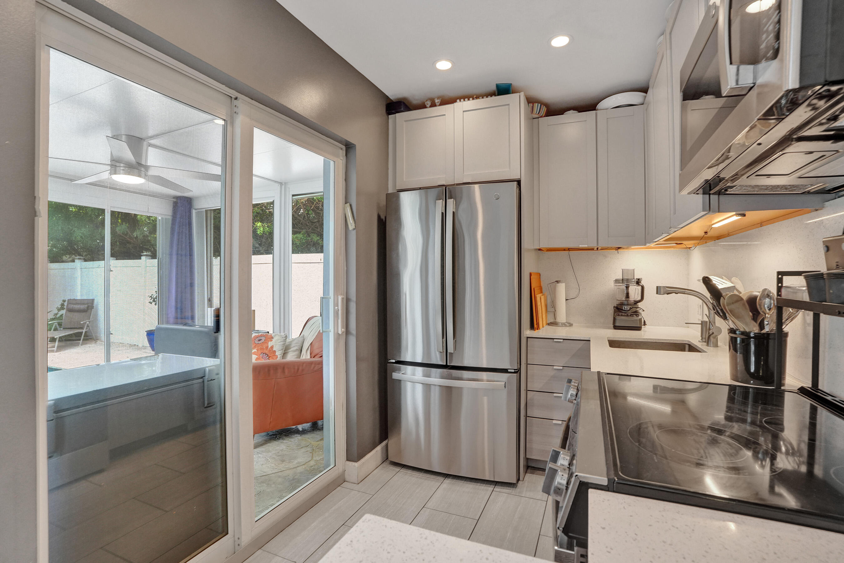 NORTH ANDREWS GARDENS 2ND ADD - Residential
