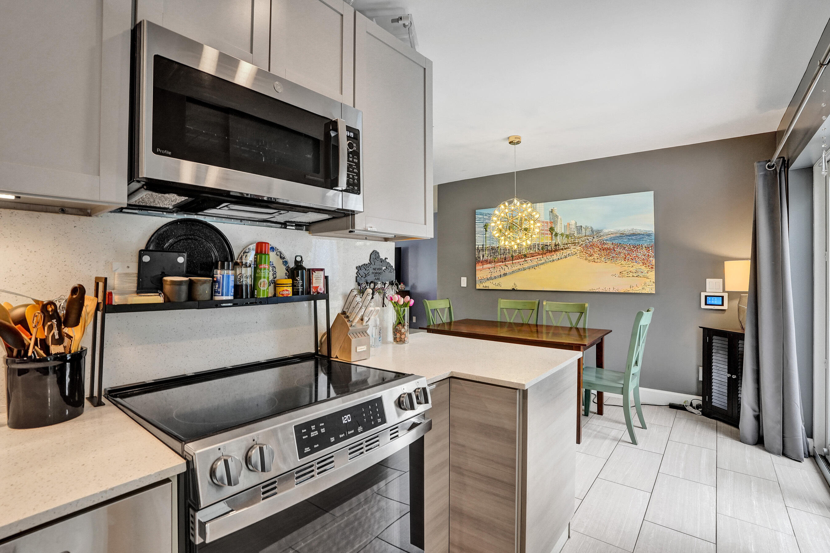 NORTH ANDREWS GARDENS 2ND ADD - Residential