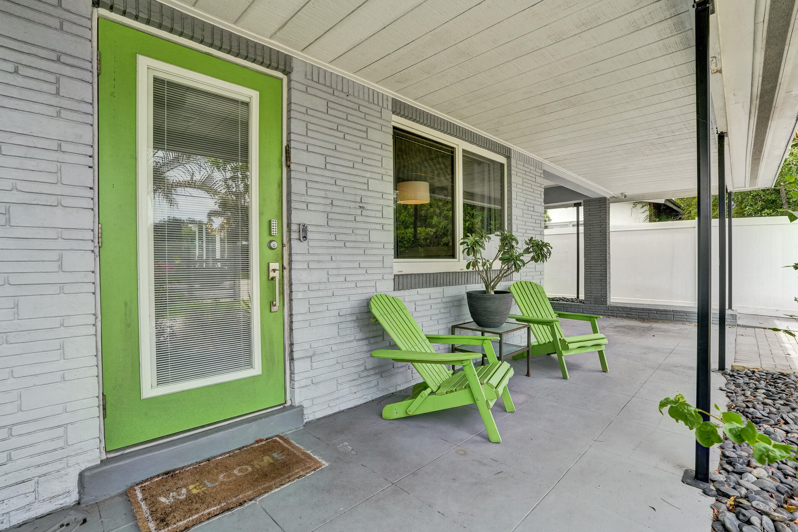 NORTH ANDREWS GARDENS 2ND ADD - Residential