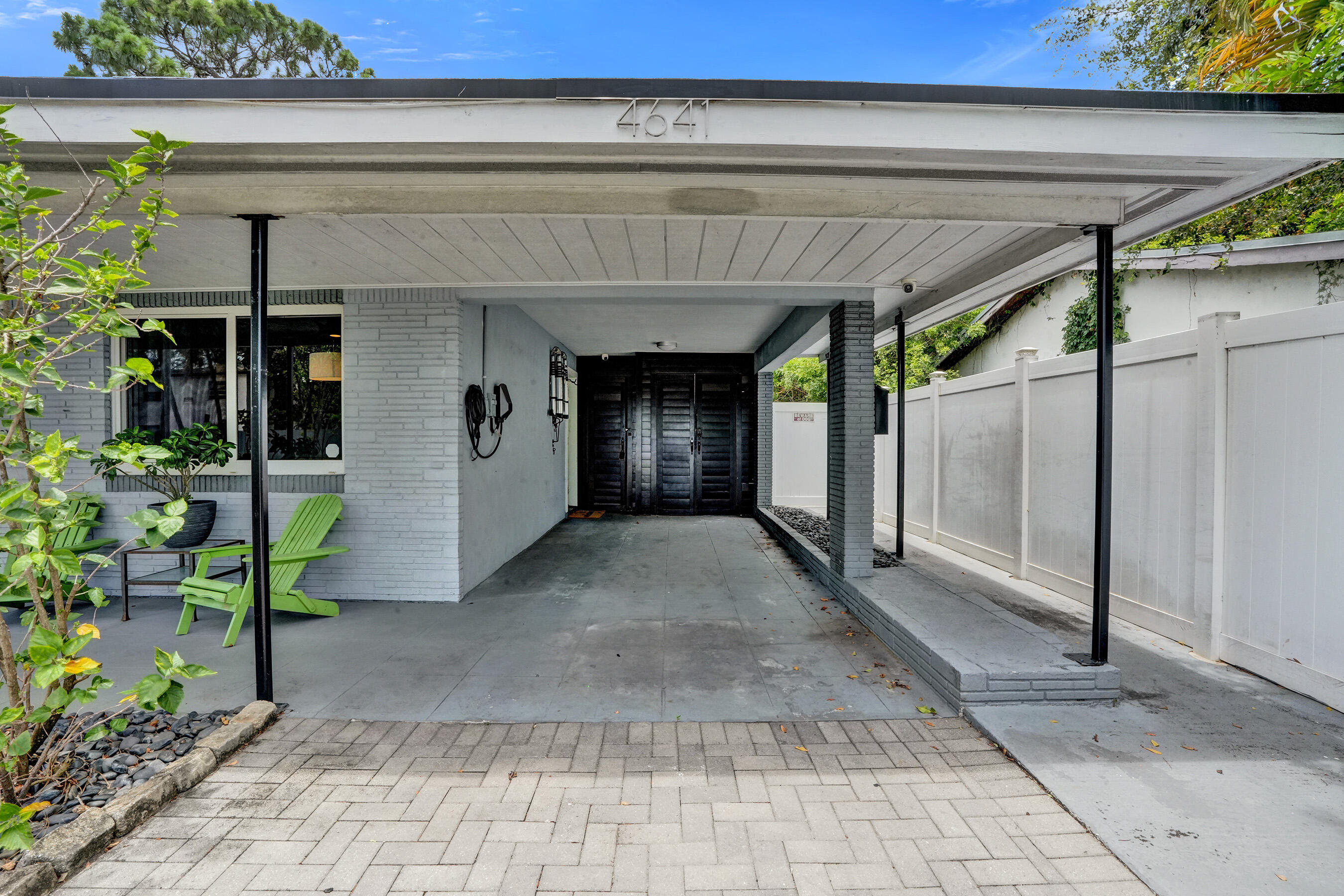 NORTH ANDREWS GARDENS 2ND ADD - Residential