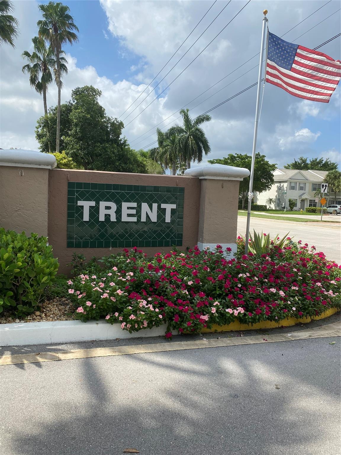 Trent A - Residential
