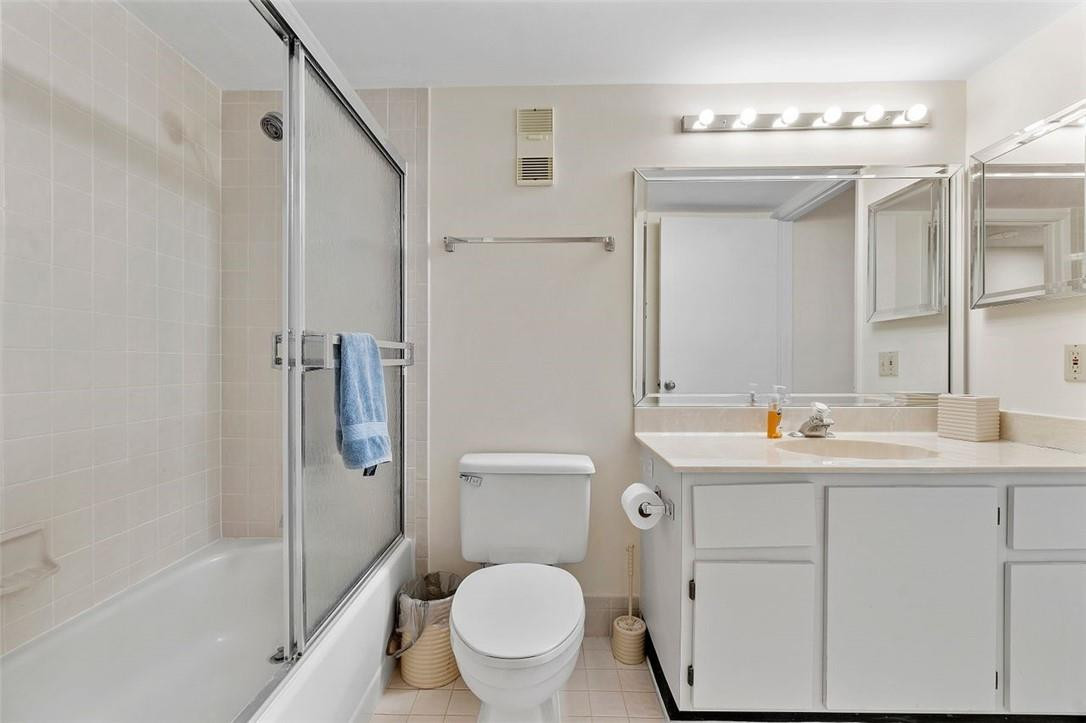 Huntington Lakes Sec Five - Residential