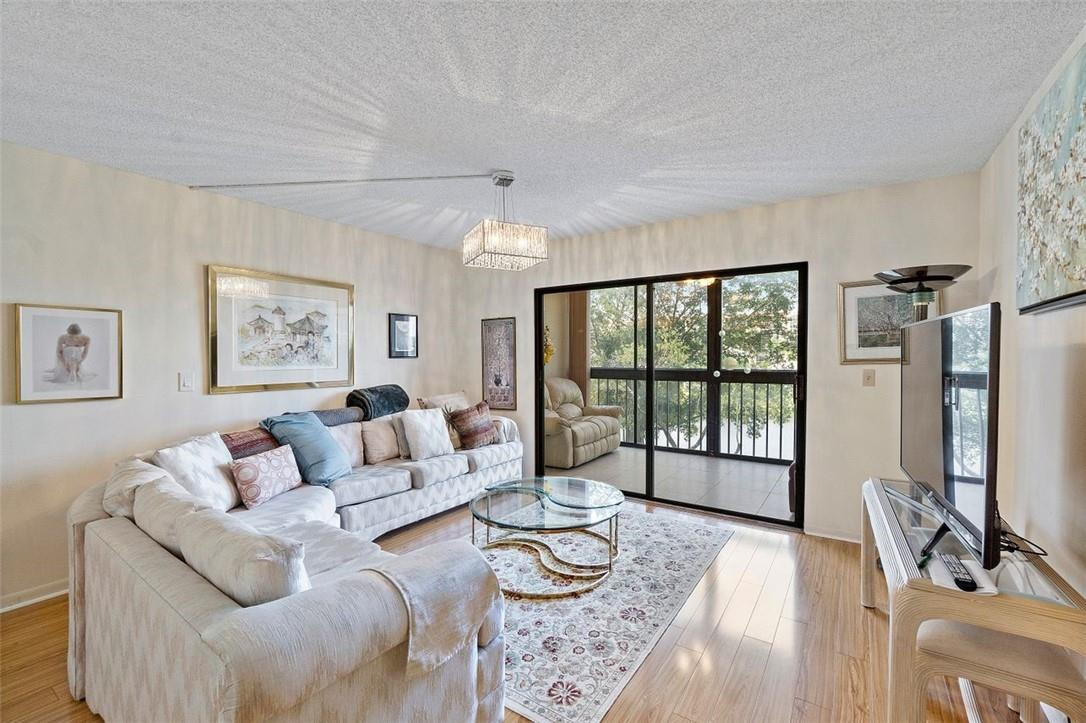 Huntington Lakes Sec Five - Residential