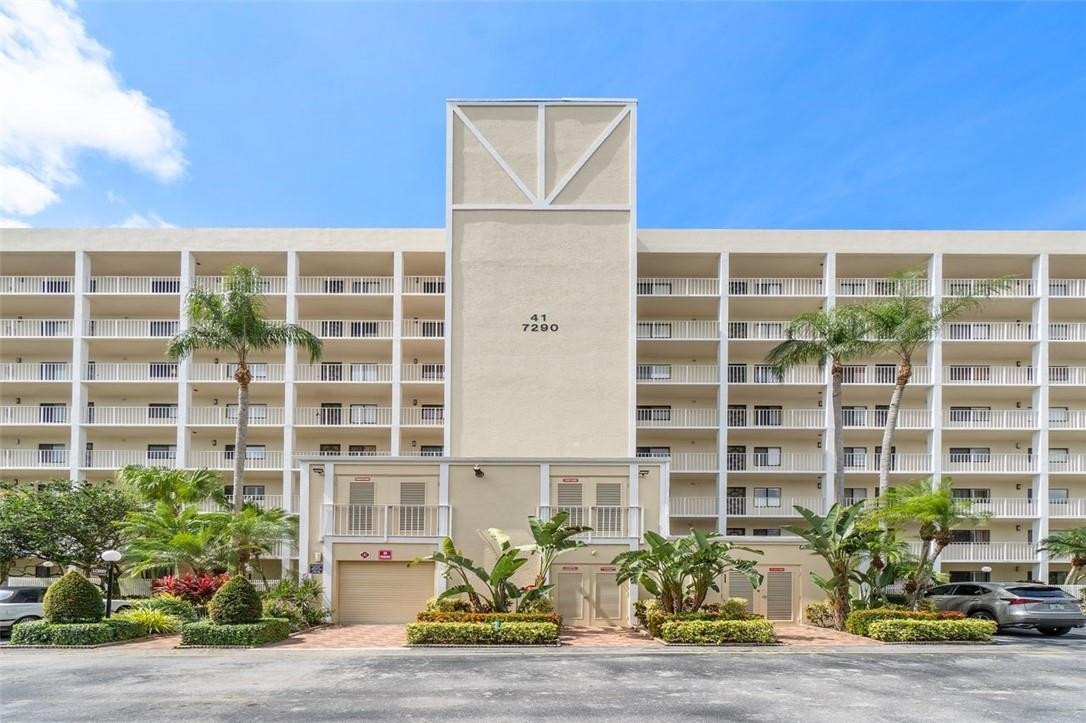 Huntington Lakes Sec Five - Residential