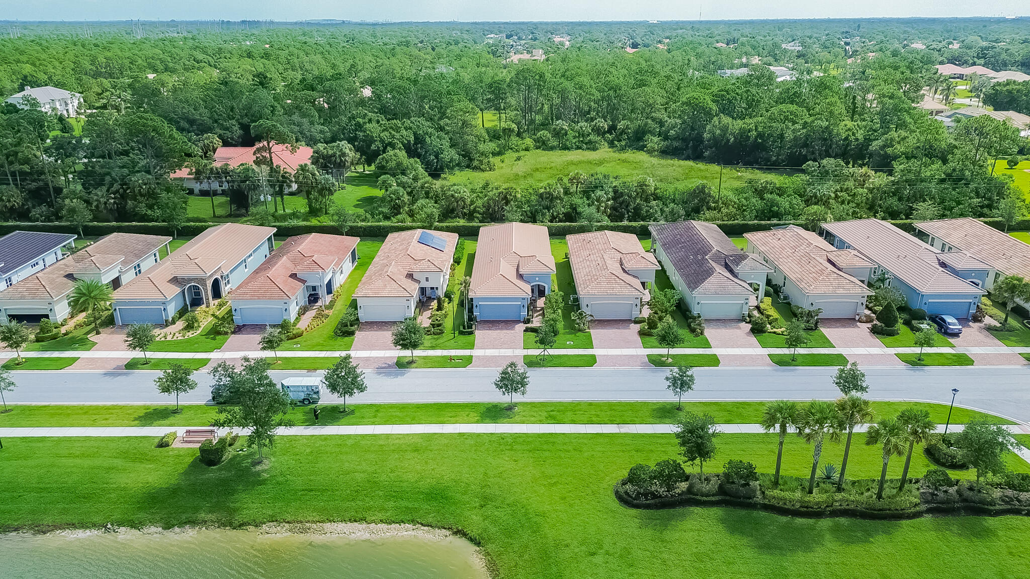 PGA VERANO - Residential
