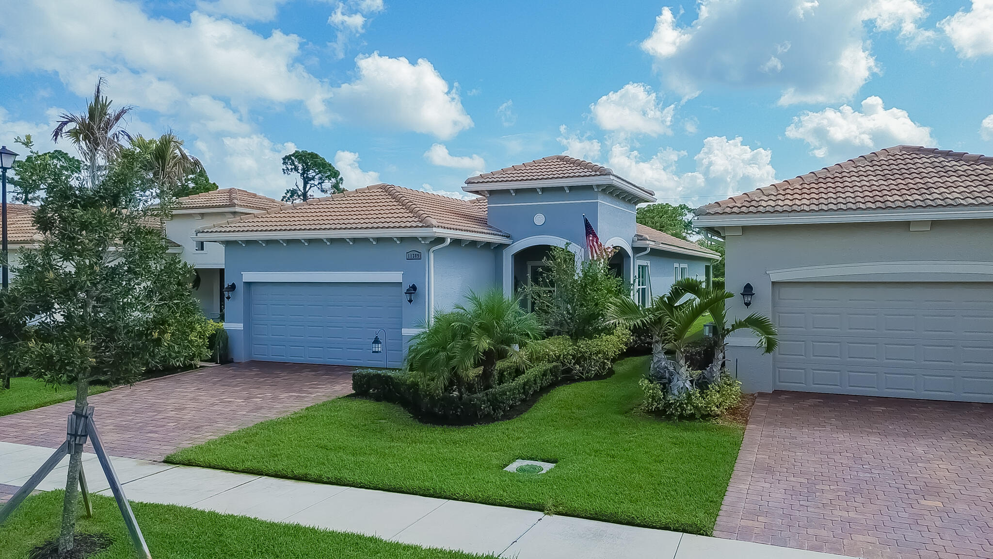 PGA VERANO - Residential
